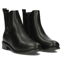 Filippo ankle boots DBT4813/23 BK black