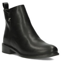 Filippo ankle boots DBT4815/23 BK black