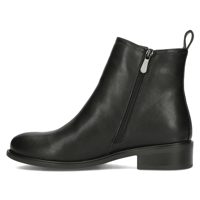 Filippo ankle boots DBT4815/23 BK black