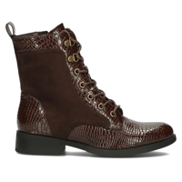 Filippo ankle boots DBT4823/23 BKR brown