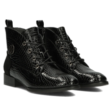 Filippo ankle boots DBT4824/24 BK black