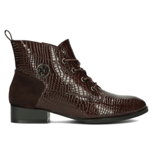 Filippo ankle boots DBT4824/24 BR brown