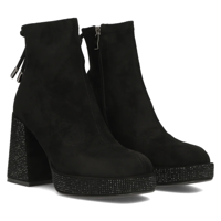 Filippo ankle boots DBT4831/23 BK black