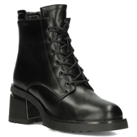 Filippo ankle boots DBT4840/23 BK black