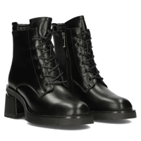 Filippo ankle boots DBT4840/23 BK black