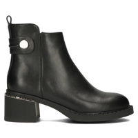 Filippo ankle boots DBT4844/23 BK black