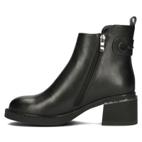 Filippo ankle boots DBT4844/23 BK black