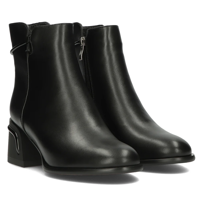 Filippo ankle boots DBT4846/23 BK black