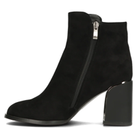 Filippo ankle boots DBT4847/23 BK black