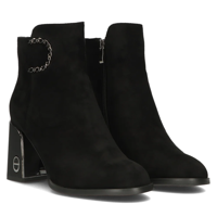 Filippo ankle boots DBT4847/23 BK black