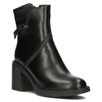 Filippo ankle boots DBT4849/23 BK black