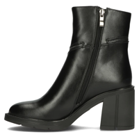 Filippo ankle boots DBT4849/23 BK black