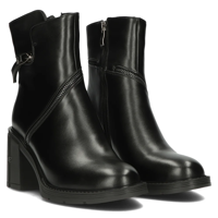 Filippo ankle boots DBT4849/23 BK black