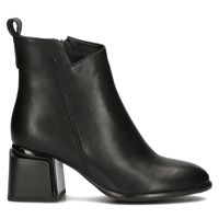 Filippo ankle boots DBT4856/23 BK black