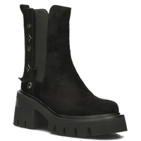 Filippo ankle boots DBT4871/23 BK black