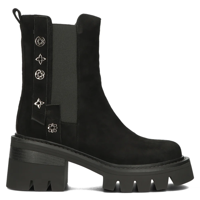 Filippo ankle boots DBT4871/23 BK black