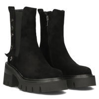 Filippo ankle boots DBT4871/23 BK black