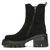 Filippo ankle boots DBT4871/23 BK black