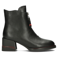 Filippo ankle boots DBT4874/23 BK black