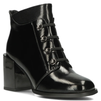 Filippo ankle boots DBT4891/23 BK black