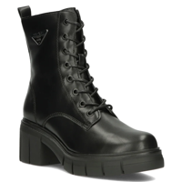 Filippo ankle boots DBT4970/23 BK black