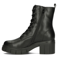 Filippo ankle boots DBT4970/23 BK black