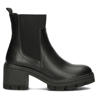 Filippo ankle boots DBT4973/23 BK black