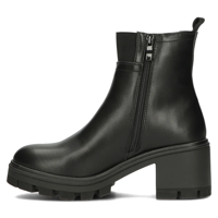 Filippo ankle boots DBT4973/23 BK black