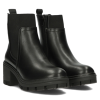 Filippo ankle boots DBT4973/23 BK black