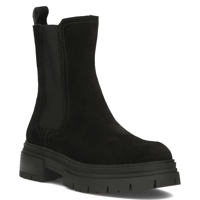 Filippo ankle boots DBT4995/23 BK black