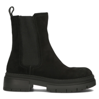 Filippo ankle boots DBT4995/23 BK black