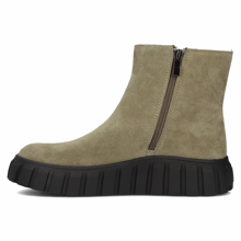 Filippo ankle boots DBT6301/24 TP taupe