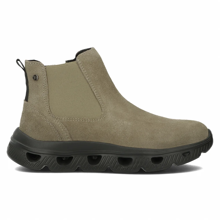 Filippo ankle boots DBT6346/24 TP taupe