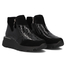 Filippo ankle boots DBT6348/24 BK PT black