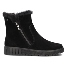 Filippo ankle boots DBT6362/24 BK black