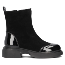 Filippo ankle boots DBT6365/24 BK black