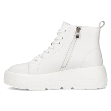 Filippo ankle boots DBT6374/24 WH white