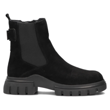 Filippo ankle boots DBT6384/24 BK black