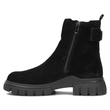 Filippo ankle boots DBT6384/24 BK black