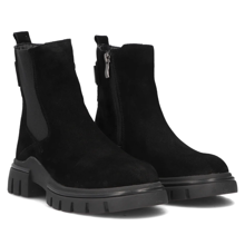 Filippo ankle boots DBT6384/24 BK black