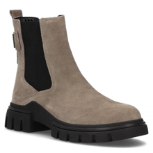 Filippo ankle boots DBT6384/24 TP taupe