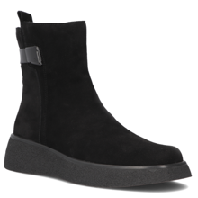 Filippo ankle boots DBT6387/24 BK black