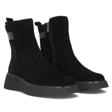 Filippo ankle boots DBT6387/24 BK black