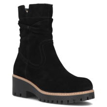 Filippo ankle boots DBT6402/24 BK black