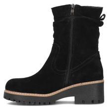 Filippo ankle boots DBT6402/24 BK black