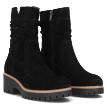 Filippo ankle boots DBT6402/24 BK black