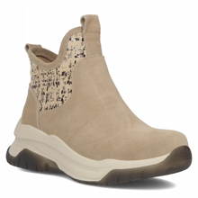 Filippo ankle boots DBT6446/24 BE beige