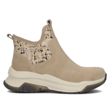 Filippo ankle boots DBT6446/24 BE beige