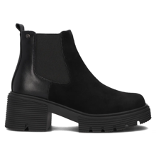 Filippo ankle boots DBT6464/24 BK black