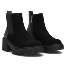 Filippo ankle boots DBT6464/24 BK black